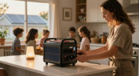 14 Best Solar Generators for Home Backup in 2026