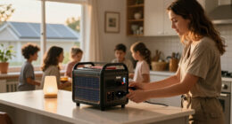 14 Best Solar Generators for Home Backup in 2026