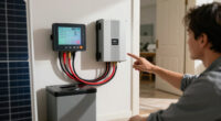 15 Best 48V Power Monitors in 2026