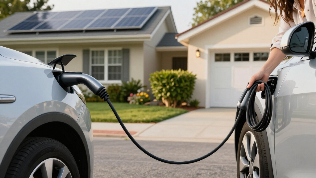 15 Best Electric Vehicle Chargers for 2026
