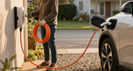 15 Best EV Charging Extension Cables for 2026