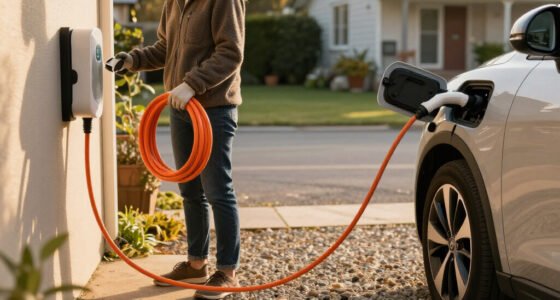 15 Best EV Charging Extension Cables for 2026