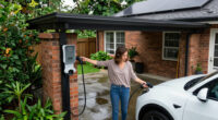 15 Best EV Charging Stations for Convenient Home Charging in 2026