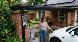 15 Best EV Charging Stations for Convenient Home Charging in 2026