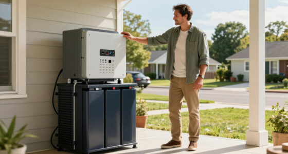 15 Best Home Solar Backup Systems for 2026