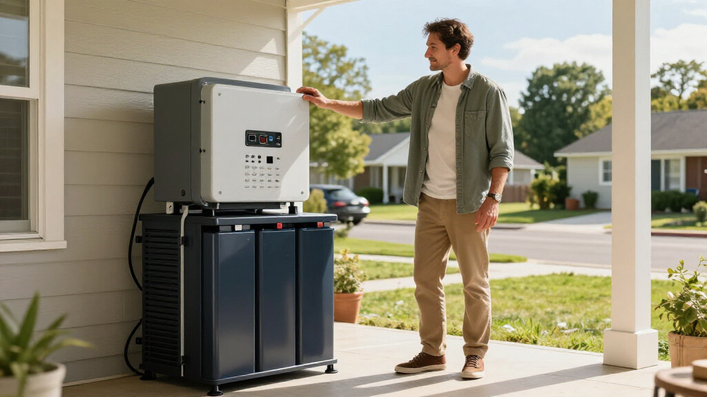 15 Best Home Solar Backup Systems for 2026