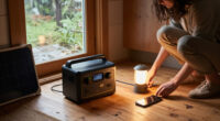 15 Best LFP Battery Power Stations for Home Backup and Portable Power in 2026