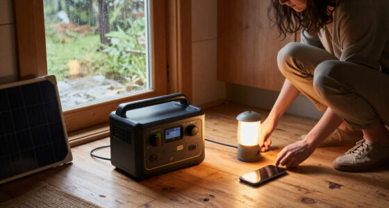 15 Best LFP Battery Power Stations for Home Backup and Portable Power in 2026