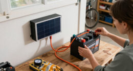 15 Best Lithium-Ion Battery Safety Products for 2026