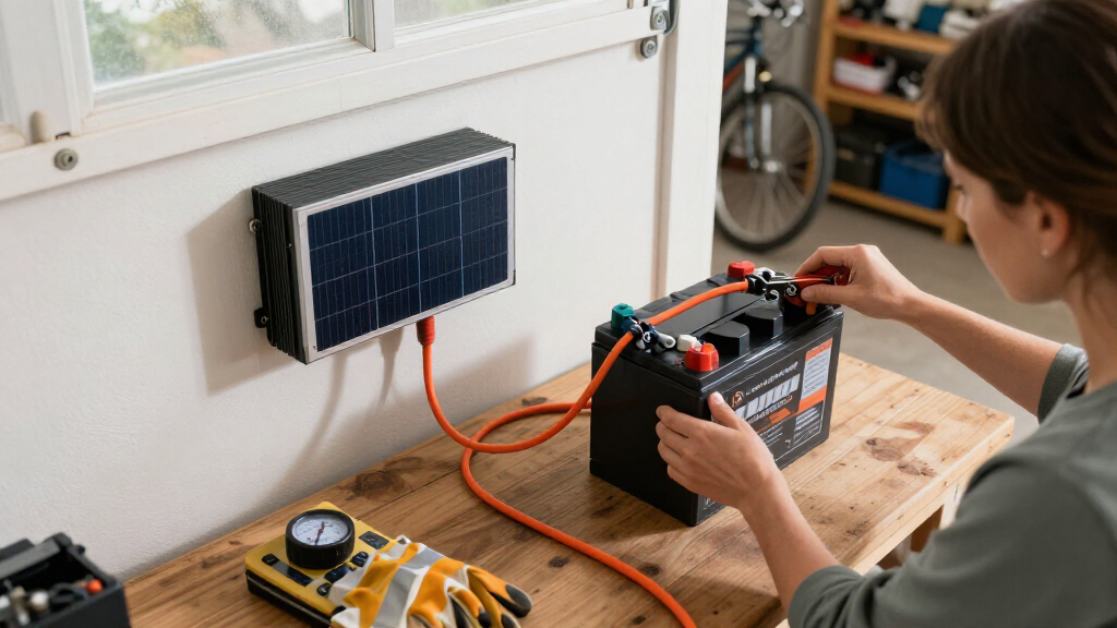 15 Best Lithium-Ion Battery Safety Products for 2026