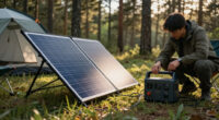 15 Best Portable Power Stations With Solar Panels in 2026