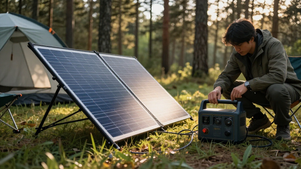 15 Best Portable Power Stations With Solar Panels in 2026