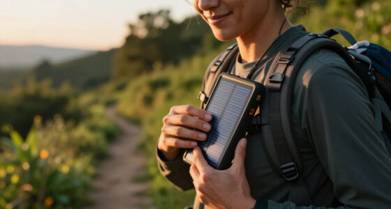 15 Best Portable Solar Power Banks in 2026