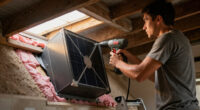 15 Best Solar Attic Fans for Lower Cooling Costs in 2026