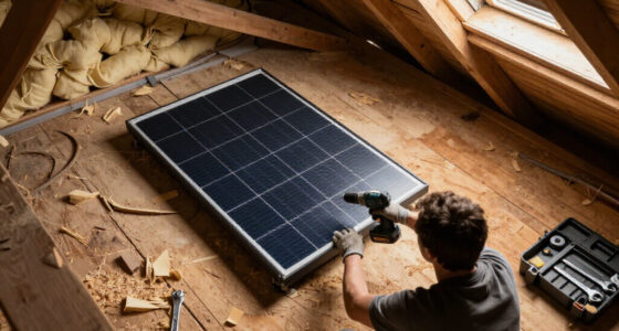 15 Best Solar Attic Fans for Lower Energy Bills in 2026