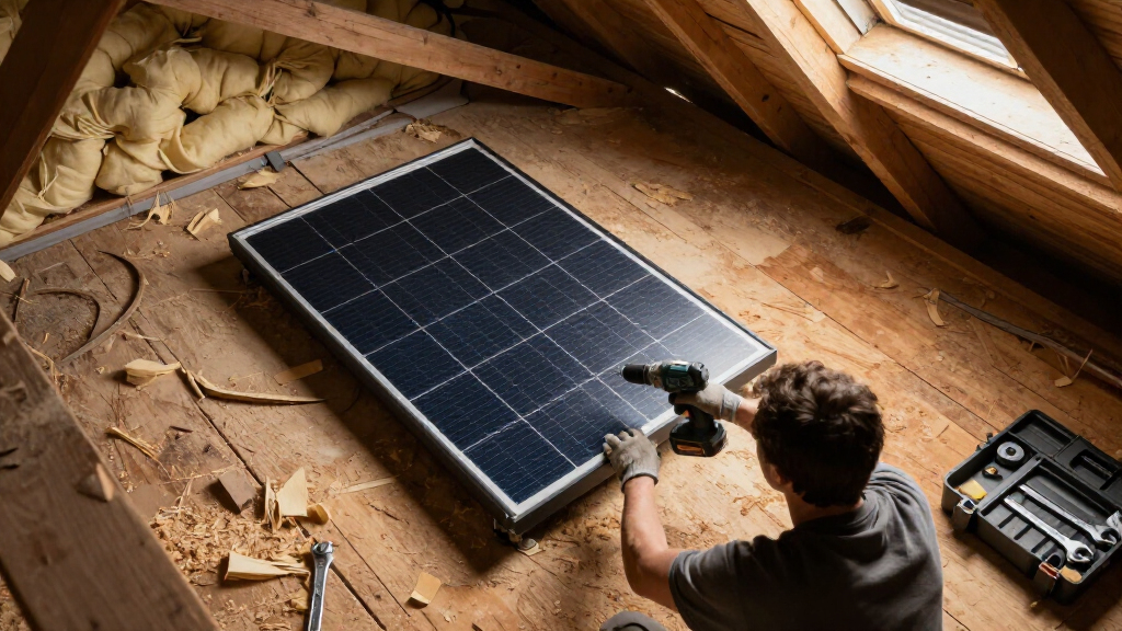 15 Best Solar Attic Fans for Lower Energy Bills in 2026