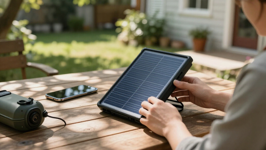 15 Best Solar Backup Power Banks in 2026