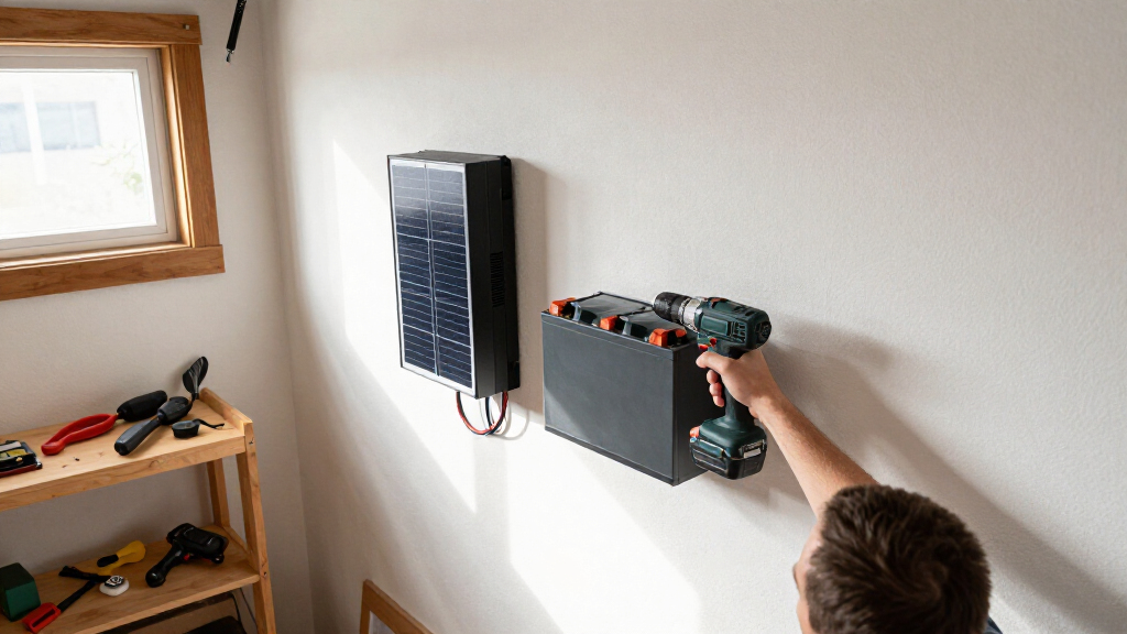 15 Best Solar Backup Power Systems in 2026