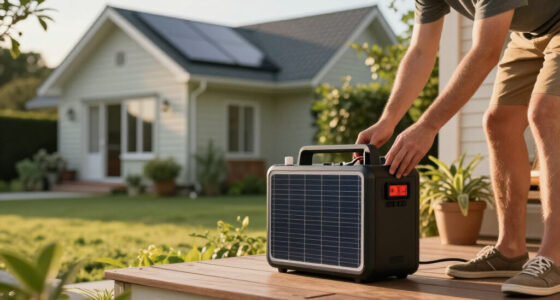 15 Best Solar Backup Power Systems in 2026