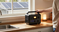 15 Best Solar Generators for Home Backup in 2026