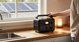 15 Best Solar Generators for Home Backup in 2026