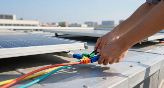 15 Best Solar Panel Extension Cables for 2026