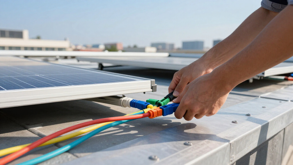15 Best Solar Panel Extension Cables for 2026