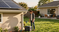 15 Best Solar-Powered Backup Generators for 2026