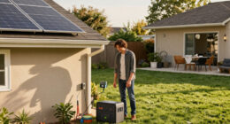 15 Best Solar-Powered Backup Generators for 2026