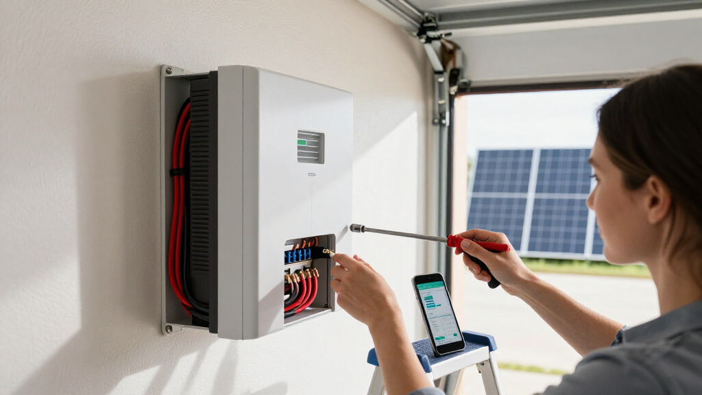 15 Best Whole House Solar Inverters for Home Backup in 2026