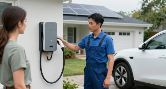 3 Best DC Fast Charging Surge Protectors in 2026