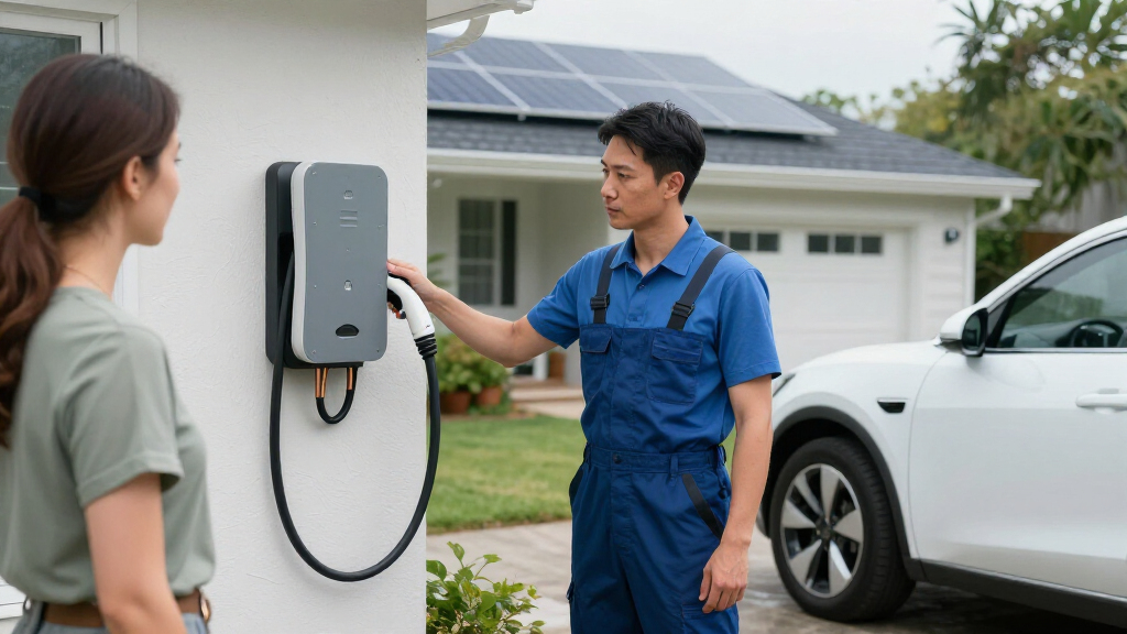 3 Best DC Fast Charging Surge Protectors in 2026