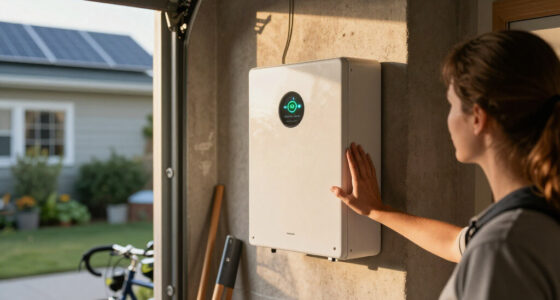 4 Best Home Batteries in 2026