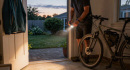 4 Best Replacement Batteries for Bike Lights in 2026