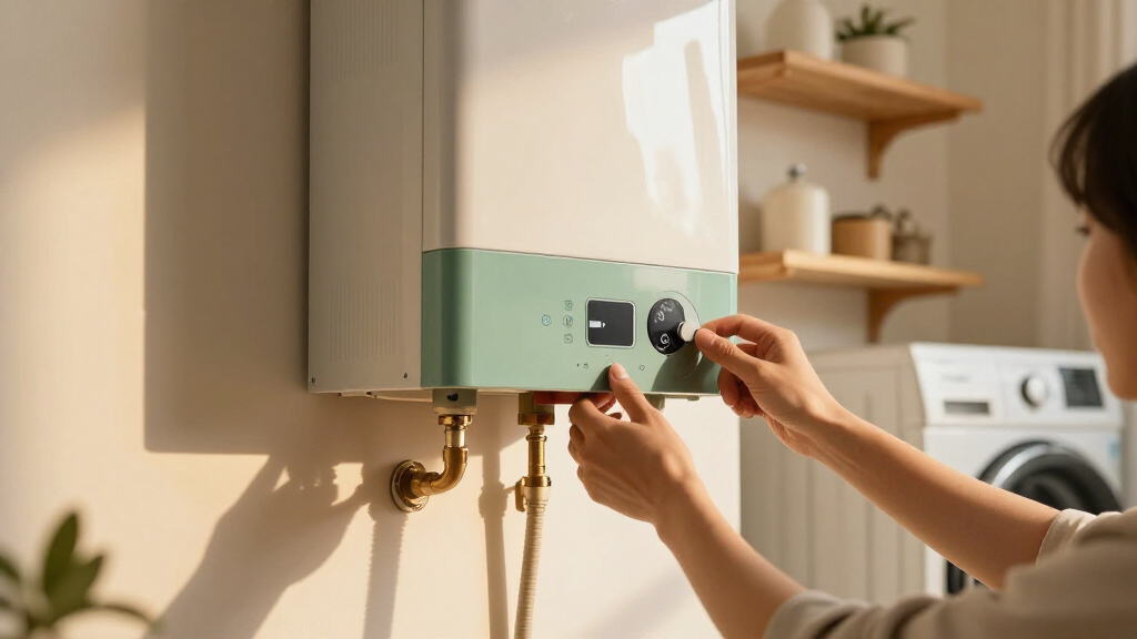5 Best CO2 Heat Pump Water Heaters in 2026