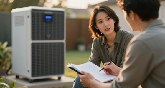 6 Best Home Energy Storage Systems for 2026