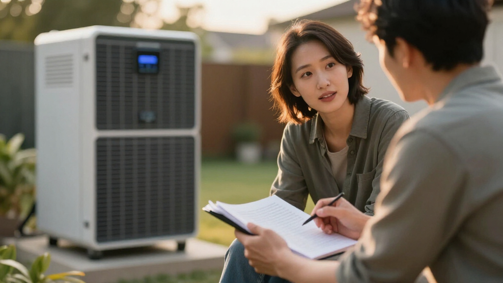 6 Best Home Energy Storage Systems for 2026
