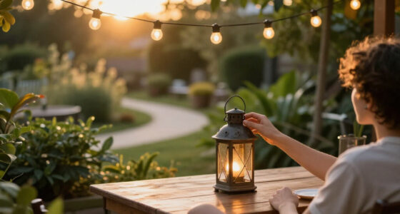 6 Best Solar-Powered Outdoor Lights in 2026