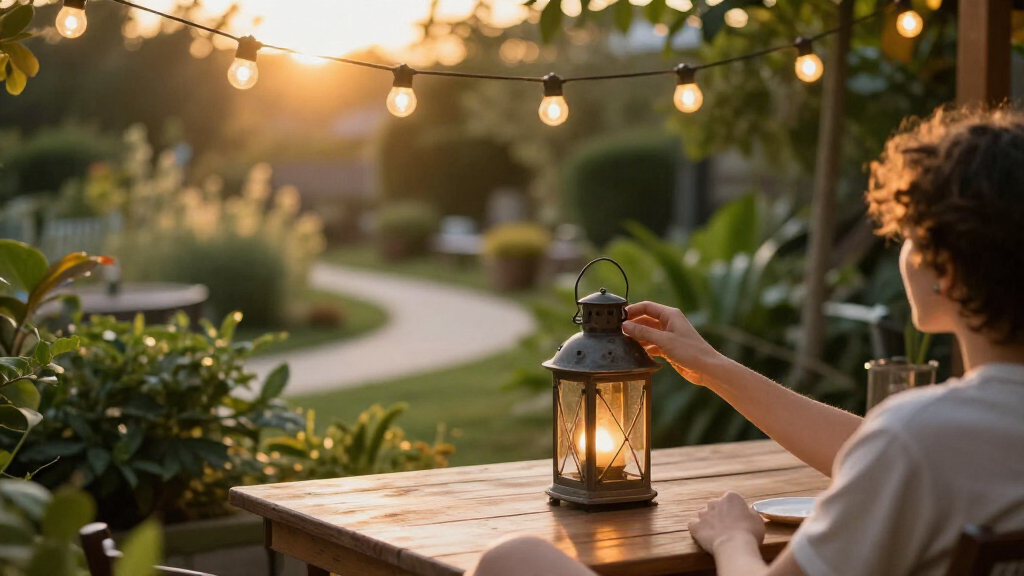 6 Best Solar-Powered Outdoor Lights in 2026