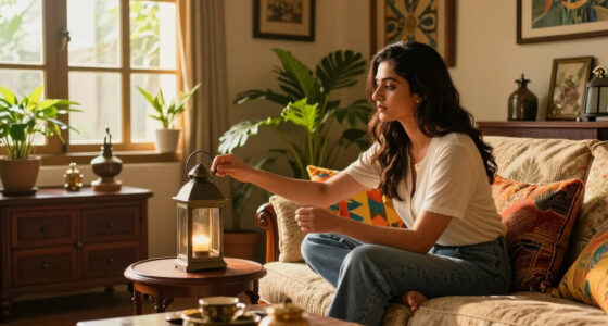 6 Vintage Finds We Love From Aditi Rao Hydari's Chennai Home - Architectural Digest India