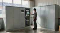 7 Best Commercial Battery Storage Systems for 2026