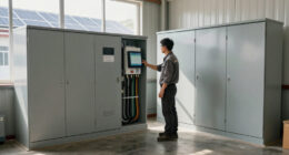 7 Best Commercial Battery Storage Systems for 2026