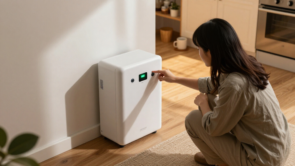 7 Best Home Battery Backup Systems for Reliable Backup Power in 2026