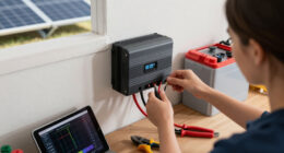 7 Best Home Battery Inverters in 2026