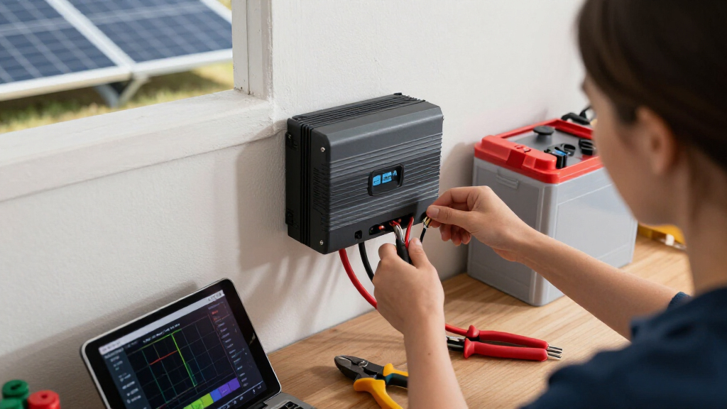 7 Best Home Battery Inverters in 2026