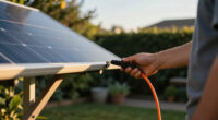 7 Best Solar Panel Outdoor Extension Cords in 2026