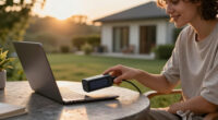 8 Best Solar Powered Laptop Chargers for 2026