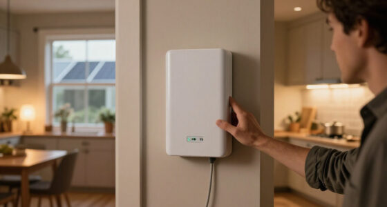 9 Best Home Battery Backup Systems for 2026