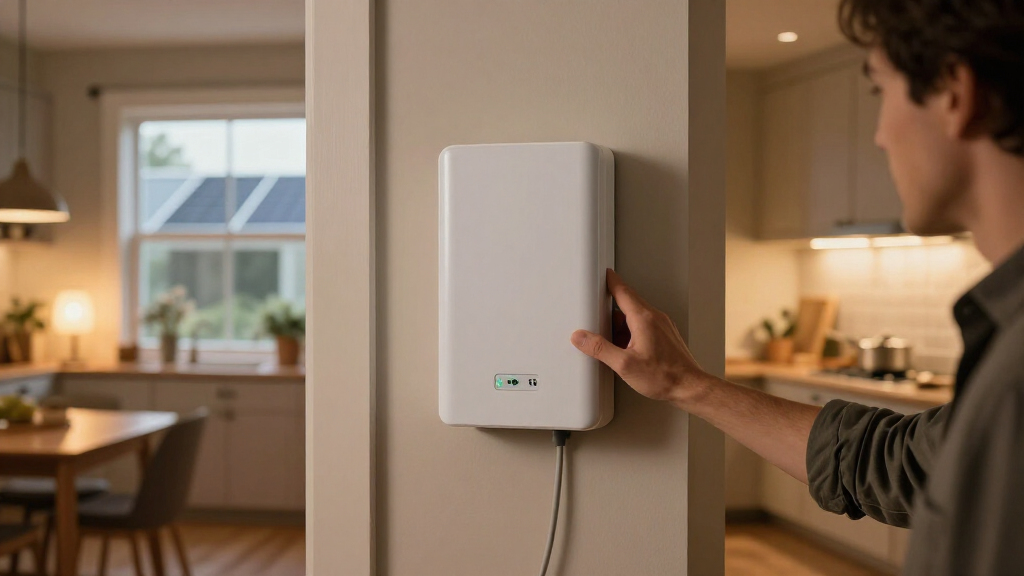9 Best Home Battery Backup Systems for 2026