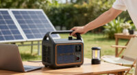 9 Best Portable Solar Generators in 2026